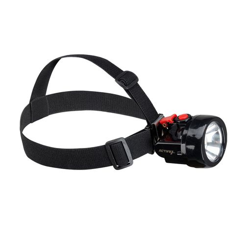 Lampara Minera led inalambrica KL2.5LM