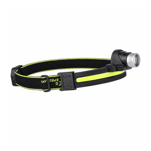 Linterna Activex Cintillo Lifeguard multifuncional recargable