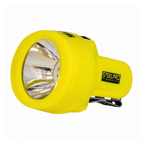 Lampara Minera Steelpro KL 10000