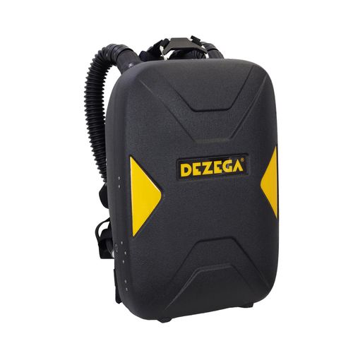 Equipo de Respiración de Circuito Cerrado P70