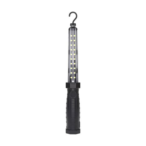 Bastón de Luz Nighstick con Gancho Magnético 600 Lúmenes NSR-2168