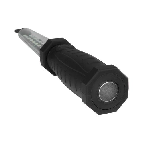 Bastón de Luz Nighstick con Gancho Magnético 600 Lúmenes NSR-2168
