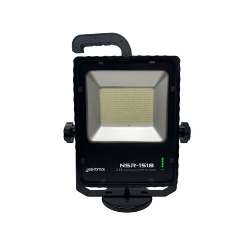 Lámpara Nighstick de Área 12500 Lúmenes NSR-1518