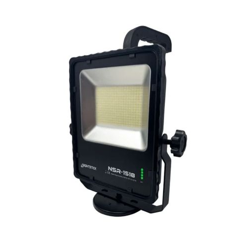 Lámpara Nighstick de Área 12500 Lúmenes NSR-1518